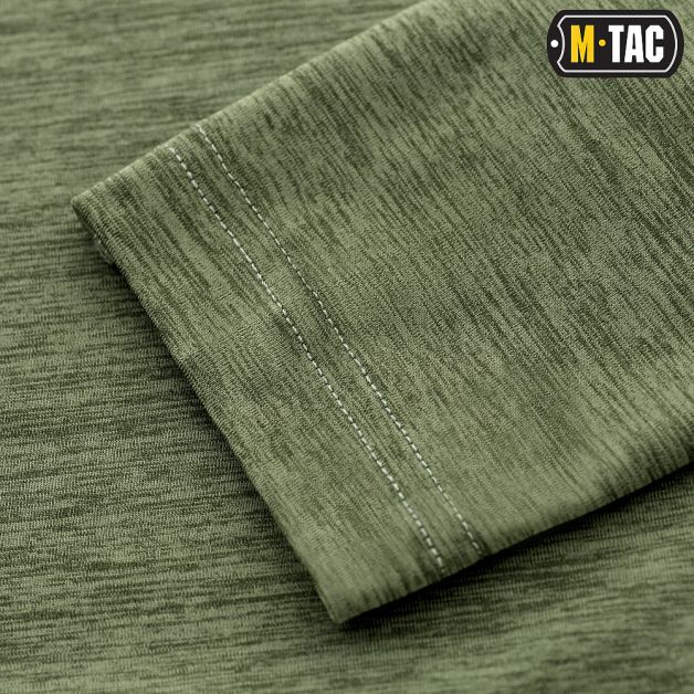 M-Tac термобелье Active Level I Olive Melange