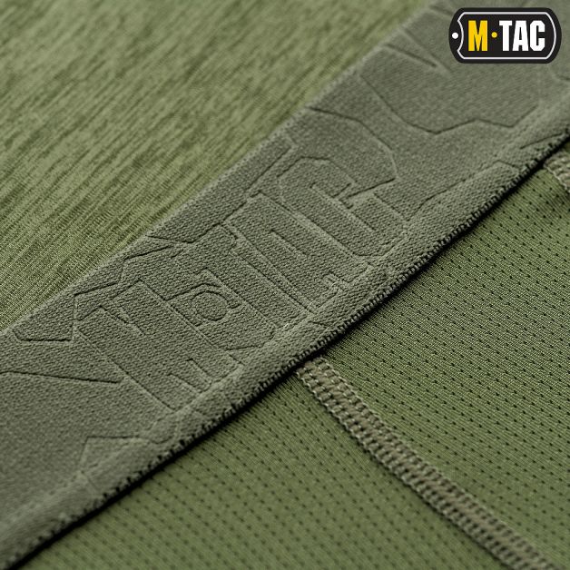 M-Tac термобелье Active Level I Olive Melange