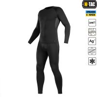 M-Tac термобілизна ThermoLine Black