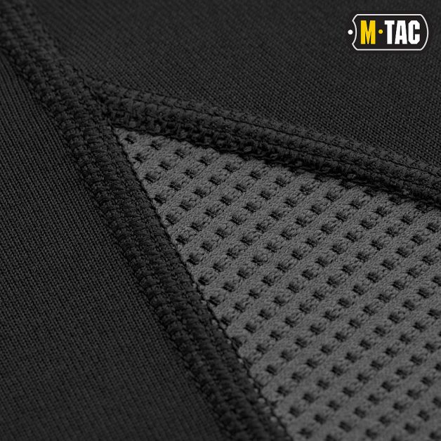 M-Tac термобелье ThermoLine Black