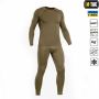 M-Tac термобелье ThermoLine Khaki
