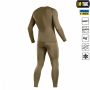 M-Tac термобелье ThermoLine Khaki