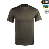 M-Tac футболка CoolPass Olive