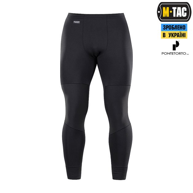 M-Tac термобрюки Winter Baselayer Black