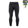 M-Tac термобрюки Winter Baselayer Black