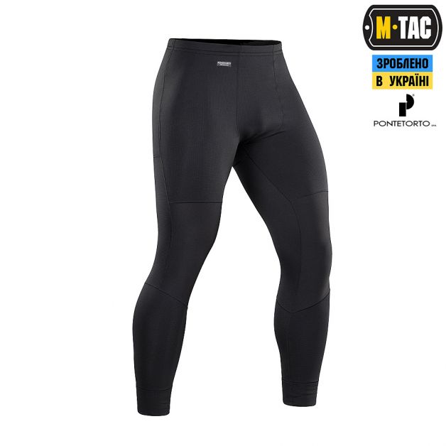 M-Tac термобрюки Winter Baselayer Black