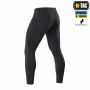 M-Tac термобрюки Winter Baselayer Black