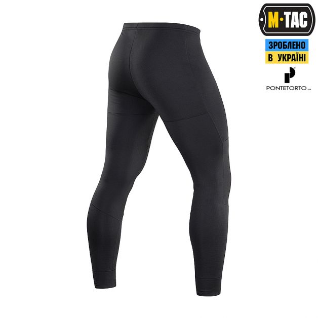 M-Tac термобрюки Winter Baselayer Black