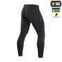 M-Tac термобрюки Winter Baselayer Black