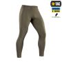 M-Tac термобрюки Winter Baselayer Dark Olive