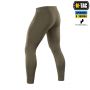 M-Tac термобрюки Winter Baselayer Dark Olive