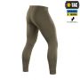 M-Tac термобрюки Winter Baselayer Dark Olive
