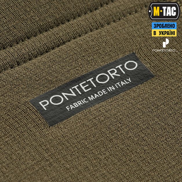 M-Tac термобрюки Winter Baselayer Dark Olive