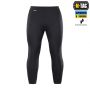 M-Tac термобрюки Winter Baselayer 3/4 Black