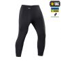 M-Tac термобрюки Winter Baselayer 3/4 Black