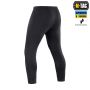 M-Tac термобрюки Winter Baselayer 3/4 Black