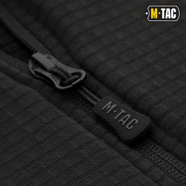 M-Tac терморубашка флис Delta Level 2 Black