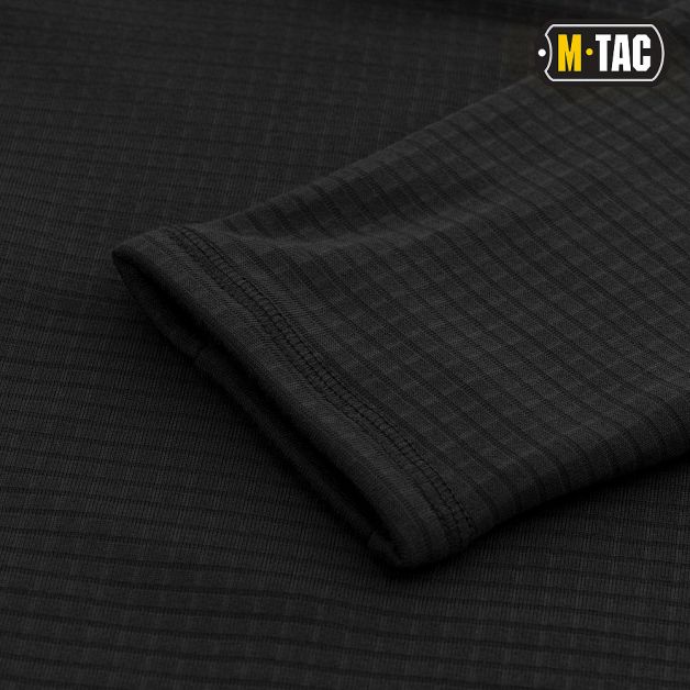 M-Tac терморубашка флис Delta Level 2 Black