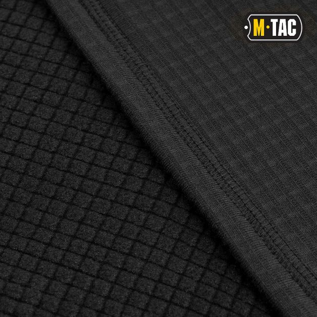 M-Tac терморубашка флис Delta Level 2 Black