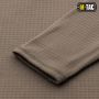 M-Tac термосорочка фліс Delta Level 2 Dark Olive