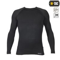 M-Tac терморубашка Warrior Black