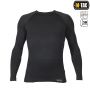 M-Tac терморубашка Warrior Black