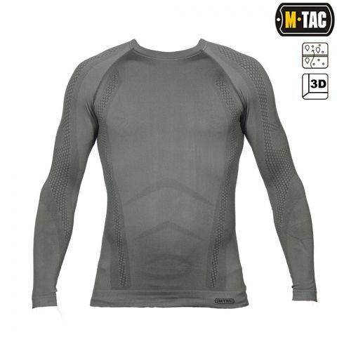 M-Tac термосорочка Warrior Olive