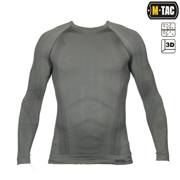 M-Tac терморубашка Warrior Olive
