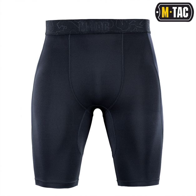 M-Tac трусы Active Level I Black