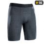 M-Tac трусы Active Level I Dark Grey Melange