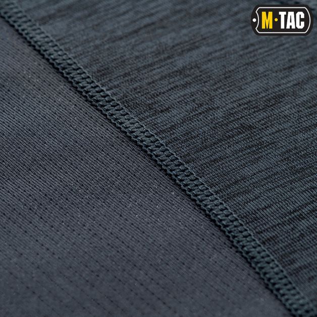 M-Tac трусы Active Level I Dark Grey Melange