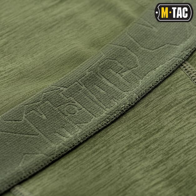 M-Tac трусы Active Level I Olive Melange