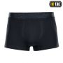 M-Tac трусы Hexagon Black