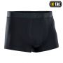 M-Tac трусы Hexagon Black