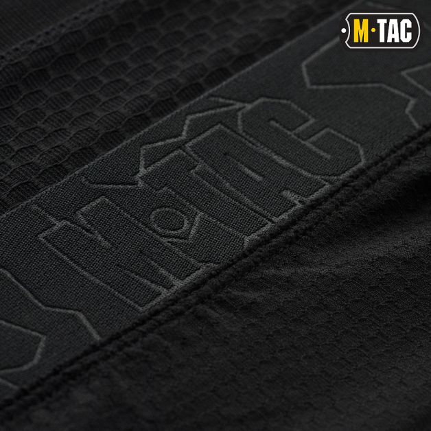 M-Tac трусы Hexagon Black
