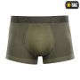 M-Tac трусы Hexagon Olive