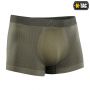 M-Tac трусы Hexagon Olive