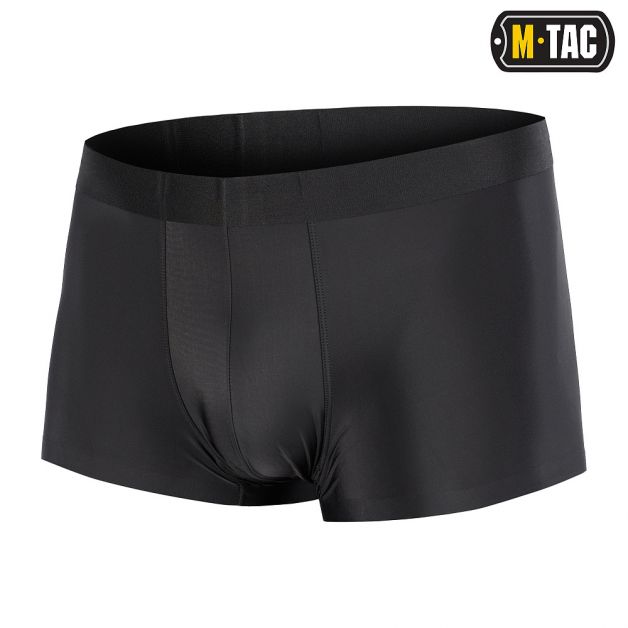 M-Tac трусы Nylon Black