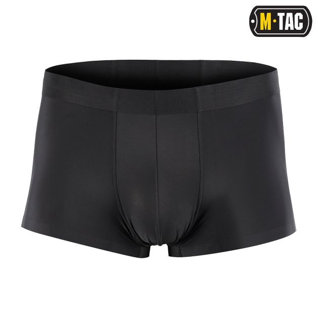 M-Tac трусы Nylon Black