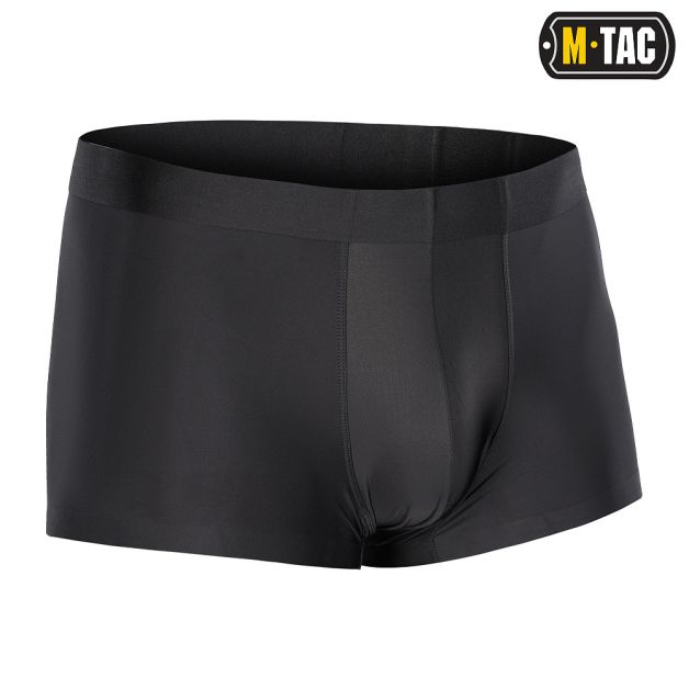M-Tac трусы Nylon Black