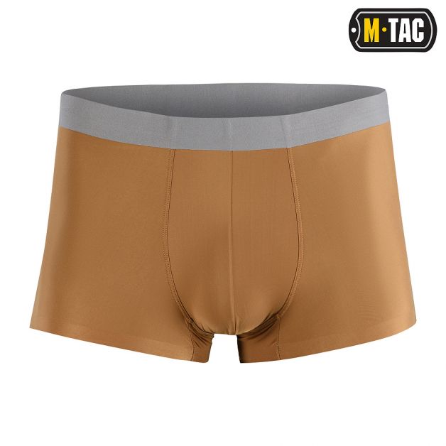 M-Tac трусы Nylon Coyote Brown