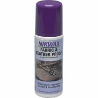 Nikwax Fabric & Leather Proof 125ml