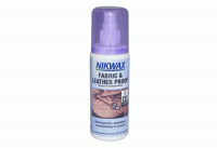 Nikwax Fabric & Leather Spray 125ml