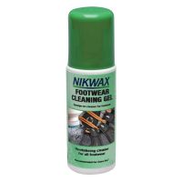 Nikwax Footwear Cleaning Gel (губка) 125мл