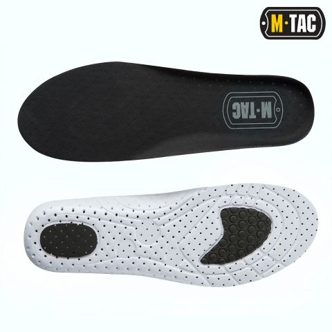 M-Tac стельки Comfort Black