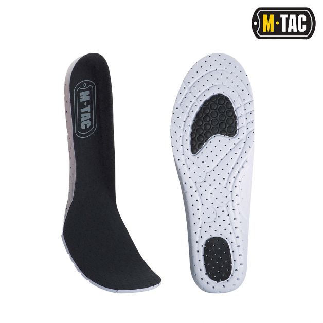 M-Tac стельки Comfort Black