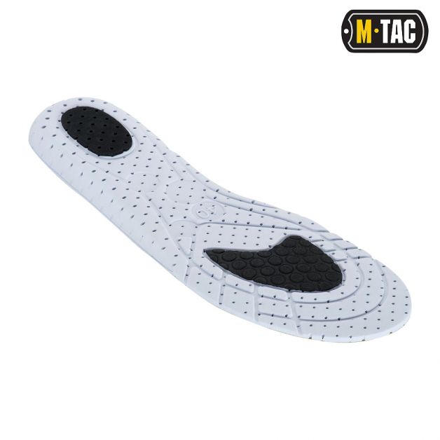 M-Tac стельки Comfort Black