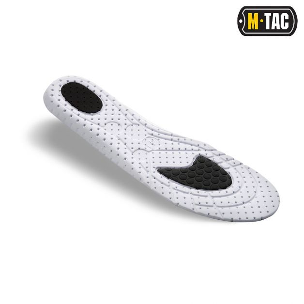 M-Tac стельки Comfort Ranger Green