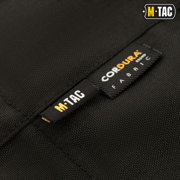 M-Tac гамаши Black