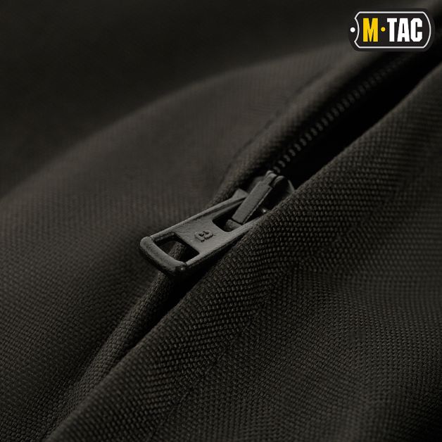 M-Tac гамаши Black